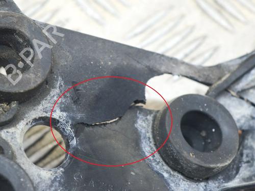 Support MERCEDES-BENZ E-CLASS (W213) E 350 e (213.050) | BP36043051C155 - Image 5