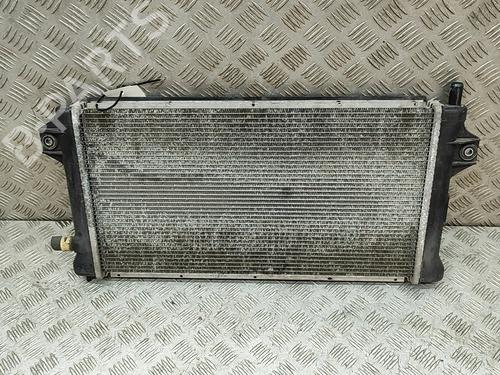 Radiateur à eau MITSUBISHI OUTLANDER III (GG_W, GF_W, ZJ, ZL, ZK) 2.4 Hybrid 4WD (GG3W) (208 hp) 31902848