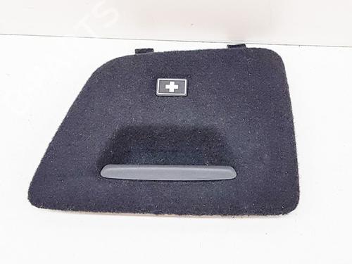 Used Boot lining BMW 7 (G11, G12) 730 d (265 hp) 14621772