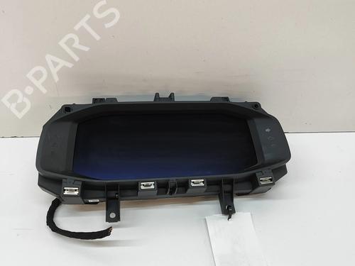 Used Instrument cluster Instrument cluster CUPRA FORMENTOR (KM7, KMP) 1.4 e-Hybrid (204 hp) 28446611 28446611