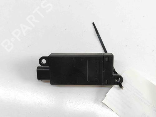 Electronic module MERCEDES-BENZ C-CLASS Convertible (A205) C 220 d (205.404) | BP29543033M83 