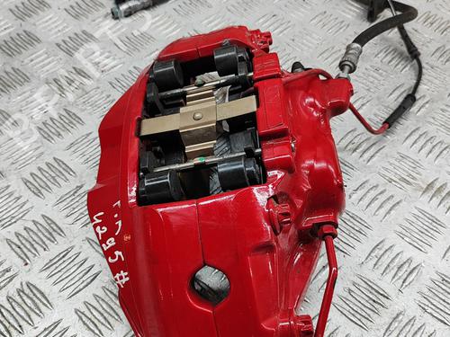 Left front brake caliper BMW i4 (G26) eDrive40 | BP28028276M105 