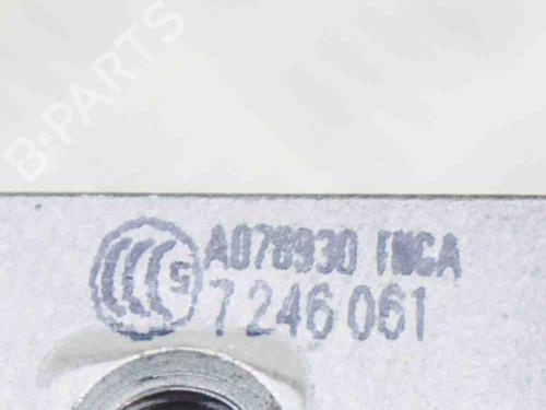 Hinge/Door check strap BMW 4 Gran Coupe (F36) 435 i | BP14615553C146 