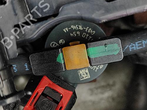 Engine LAND ROVER DISCOVERY SPORT (L550) 2.0 D 4x4 | BP33385690M1 - Image 10