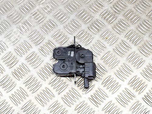 Tailgate lock VW TRANSPORTER T5 Van (7HA, 7HH, 7EA, 7EH) 2.0 TDI | BP10527882C101