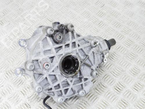 Front differential MASERATI LEVANTE SUV (M161) 3.0 Q4 | BP15376140M23 