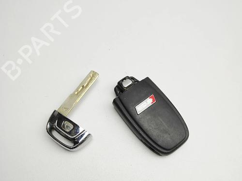 Electronic module AUDI Q5 (8RB) SQ5 TDI quattro | BP38162663M83 - Image 5