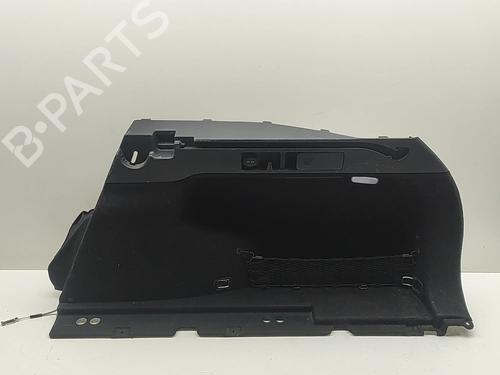 Used Boot lining Boot lining KIA OPTIMA Sportswagon (JF) 1.7 CRDi (141 hp) 33377800 33377800