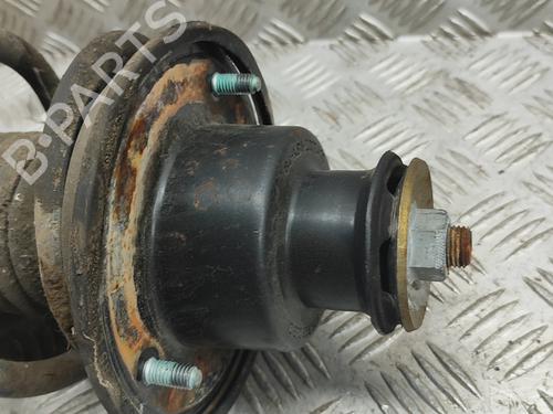 Left rear shock absorber PORSCHE BOXSTER (986) 2.5 | BP28434970M18 