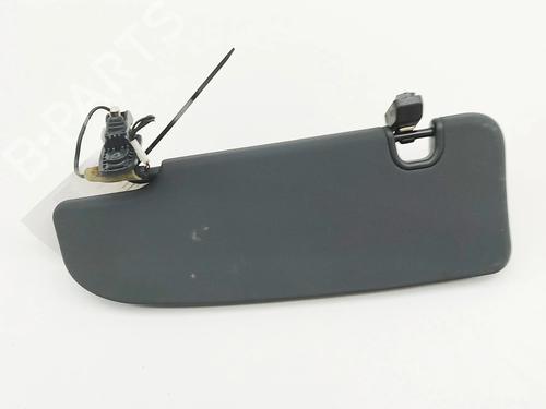 Right sun visor ALFA ROMEO GIULIA (952_) 2.0 (952ABA25B) | BP36275325I2 - Image 6