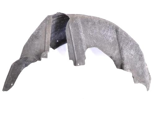 Wheel arch FORD FIESTA VI (CB1, CCN) 1.0 EcoBoost | BP30227186C56