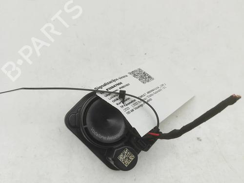 Used Electronic module Electronic module RENAULT ARKANA I (LCM_, LDN_) 1.6 E-TECH 145 (LDMU) (143 hp) 35726982 35726982