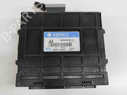 Used Electronic module KIA CARENS II MPV (FJ) 2.0 CRDi (113 hp) 23865418
