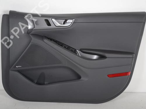 Used Front right panel HYUNDAI IONIQ (AE) Electric (120 hp) 30236551