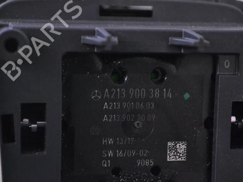 Switch MERCEDES-BENZ CLS (C257) AMG CLS 53 EQ Boost 4-Matic+ (257.361) | BP33345975I30 - Image 5