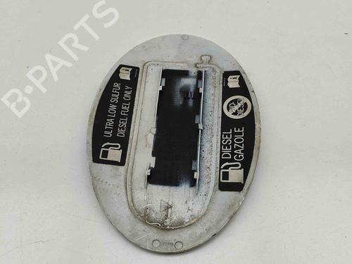 Fuel flap PORSCHE PANAMERA (970) 3.0 D | BP29487184C131 