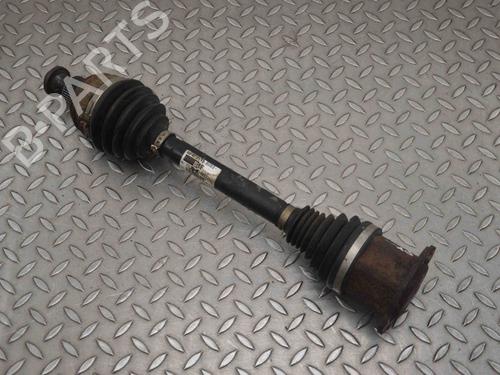 Left front driveshaft AUDI A8 D4 (4H2, 4H8, 4HC, 4HL) 3.0 TDI quattro | BP30243474M38 