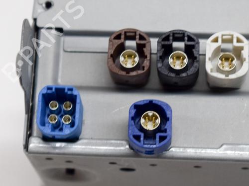 Elektronisk modul AUDI A4 B9 (8W2, 8WC) 35 TFSI Mild Hybrid | BP27762318M83 