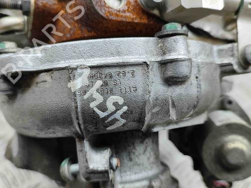 Turbocharger/Supercharger AUDI A3 Sportback (8VA, 8VF) S3 quattro | BP19743857M71 