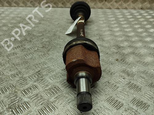 Left front driveshaft PEUGEOT BOXER Van 2.2 HDi 110 | BP28563336M38  - Image 5