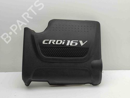 Used Upper protection HYUNDAI SANTA FÉ III (DM, DMA) 2.2 CRDi 4WD (200 hp) 27933691