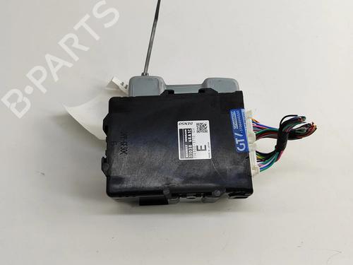 Used Gearbox control unit NISSAN QASHQAI III (J12) 1.3 DIG-T (158 hp) 27783674