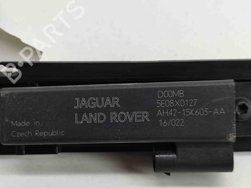 Electronic module JAGUAR F-PACE (X761) 3.0 SDV6 AWD | BP16945733M83