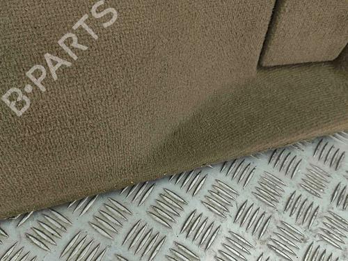 Boot lining VOLVO V70 III (135) D4 | BP33375675I3  - Image 5