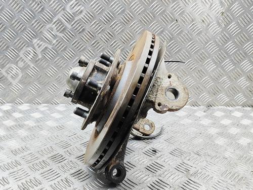 Left front steering knuckle ISUZU D-MAX II (TFR, TFS) 2.5 CRDi 4x4 (TFS86J) | BP38932202M25 - Image 2