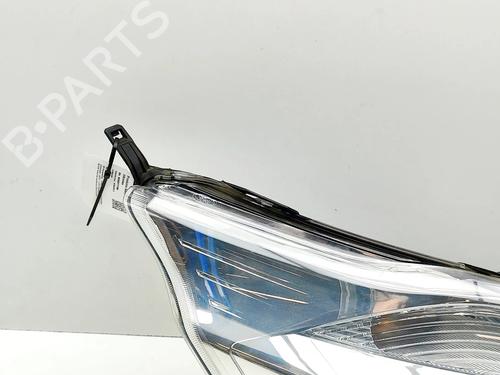 Left headlight FORD TRANSIT CUSTOM V362 Bus (F3) 2.0 EcoBlue | BP36358793C28 - Image 10