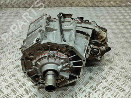 Transfer box VW PASSAT B8 (3G2, CB2) 2.0 TDI 4motion | BP29812497M36 