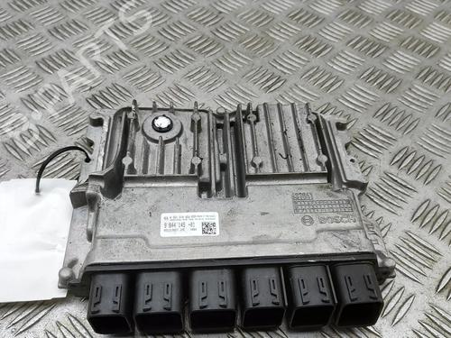 Used Engine control unit (ECU) BMW X1 (F48) sDrive 20 i (192 hp) 32170776