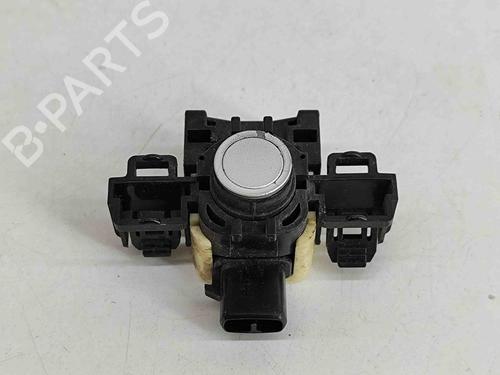 Used Electronic module LEXUS GS (_L1_) 300h (AWL10_, AWL10R) (223 hp) 19644904