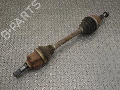 Left front driveshaft RENAULT TRAFIC III Bus (JG_) 2.0 dCi 120 (JGMN) | BP33359221M38 - Image 3