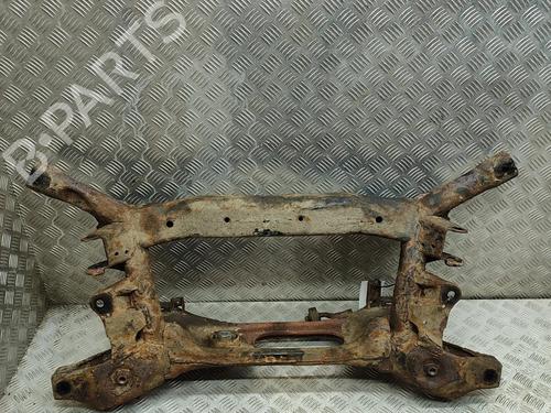 Used Rear axle MITSUBISHI LANCER VIII (CY_A, CZ_A) EVO X (CZ4A) (301 hp) 27788416