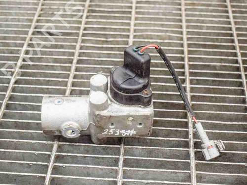 Brake master cylinder TOYOTA PRIUS Liftback (_W2_) 1.5 Hybrid (NHW20_, NHW20R) | BP14609194M77