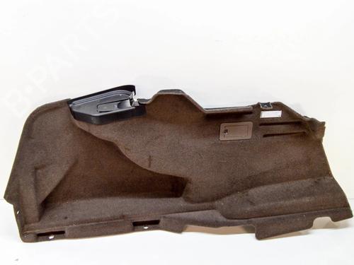 Used Boot lining MASERATI QUATTROPORTE VI 3.0 S Q4 (411 hp) 14648470