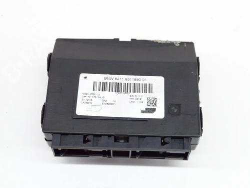 Used Electronic module Electronic module BMW 4 Coupe (F32, F82) 430 d (258 hp) 16270634 16270634