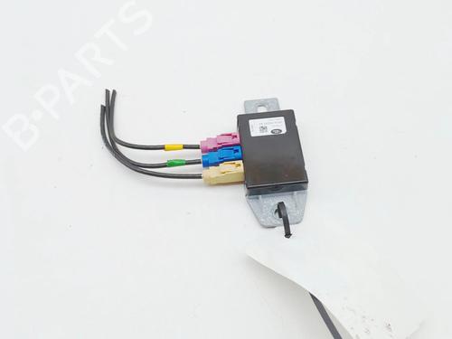 Electronic module JAGUAR XE (X760) 2.0 D | BP38421738M83 - Image 2
