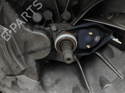 Gearbox CITROËN C3 II (SC_) 1.6 VTi 120 | BP34475841M3  - Image 6