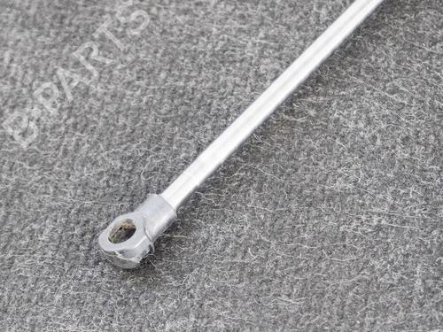 Tailgate lift support NISSAN NOTE (E11, NE11) 1.5 dCi | BP14667391C138 