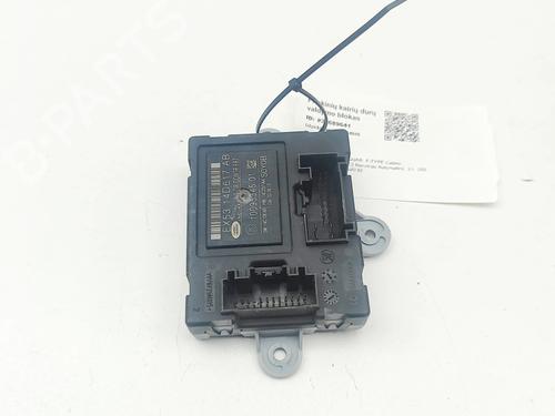 Electronic module JAGUAR F-TYPE Convertible (X152) 3.0 SCV6 | BP39205927M83 - Image 4