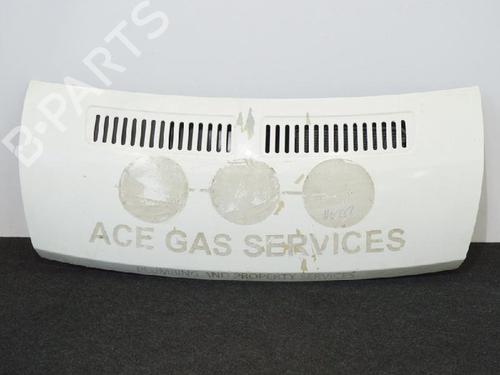 Used Hood CITROËN JUMPER II Van 2.2 HDi 100 (101 hp) 6745548