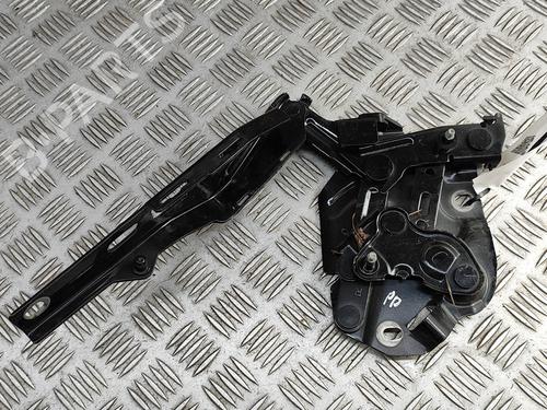 Used Hinge/Door check strap PORSCHE TAYCAN Cross Turismo (Y1B) 4 (Y1BBD1) (476 hp) 28497714