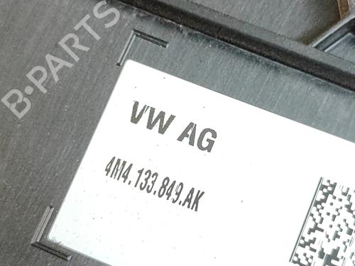 Upper protection PORSCHE CAYENNE Coupe (9YB) 4.0 S AWD (9YBBJ1) | BP29594070M93 - Image 5