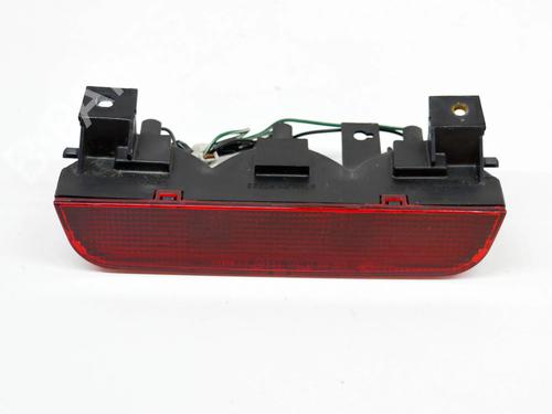 Bremselys MITSUBISHI PAJERO III (V7_W, V6_W) 2.5 TDi (V64W, V74W) (115 hp) 8624845