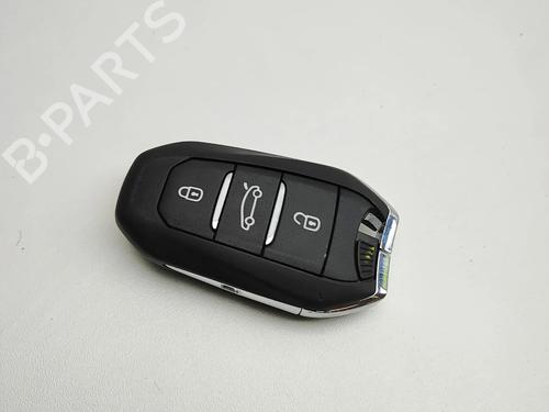 Electronic module OPEL MOKKA 1.2 (76) | BP37029429M83 - Image 4