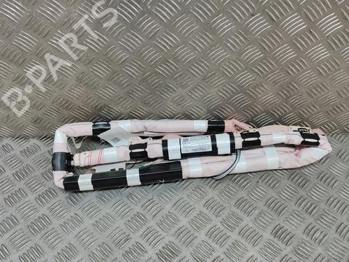 Used Left curtain airbag Left curtain airbag FORD FIESTA VI Van 1.0 EcoBoost (140 hp) 33362078 33362078