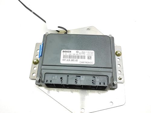 Used Engine control unit (ECU) Engine control unit (ECU) PORSCHE BOXSTER (987) S 3.2 (280 hp) 36458629 36458629