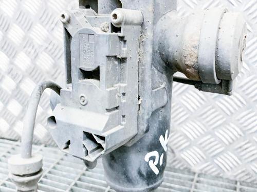 Left front shock absorber BMW 7 (F01, F02, F03, F04) 730 d | BP6758921M16 